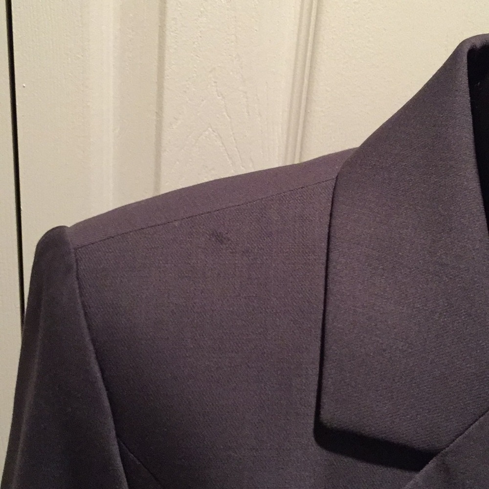 Talbots jacket - Picture 3 of 7